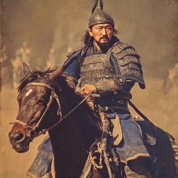 蒙古鐵騎避開關隘,巧妙穿行,橫掃金國都城,宣告其悲劇性終結