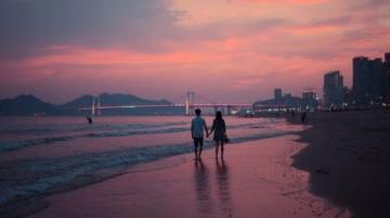 舟山仙境：3天2夜穿梭東海蓬萊的夏日浪漫
