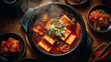 如何制作營養(yǎng)美味的魚頭豆腐湯？步驟詳解