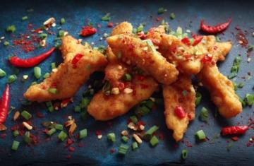 雞絲炒豆干:平凡食材成就的經(jīng)典美味