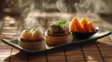 浙菜風采:鮮嫩清淡、原味為王