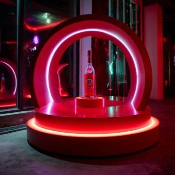 蘇州Moxy酒店舌尖上的微醺體驗之旅