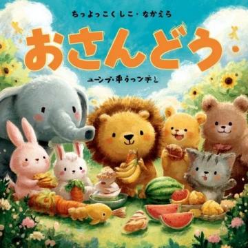 玫瑰0-2歲繪本推薦|寶寶適合看懂并且喜歡,低幼兒童繪本