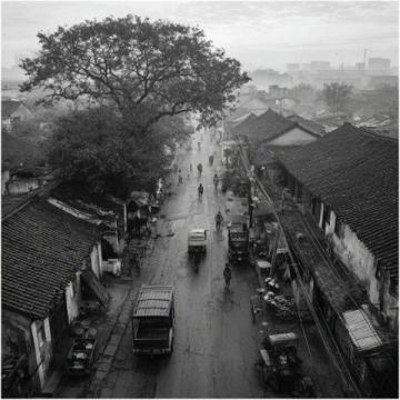 福建云水謠古鎮旅行攻略：詩意邂逅客家文化美景
