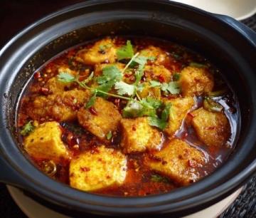 如何煎豆腐不粘鍋？嬌姐教你一招，豆腐更嫩滑入味
