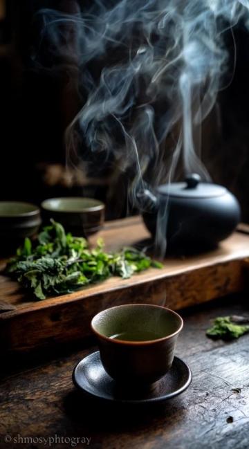 慢煮下的溫情：砂鍋里的時光每天一道養生美食的治愈哲學