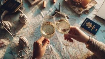 酒精能不能托運?出行必知的托運知識