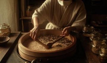 中國6大名優(yōu)大米盤點：你的家鄉(xiāng)米在榜上嗎？