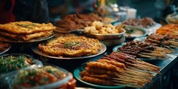 廈門深夜美食節(jié)揭秘:三道主打菜背后的故事