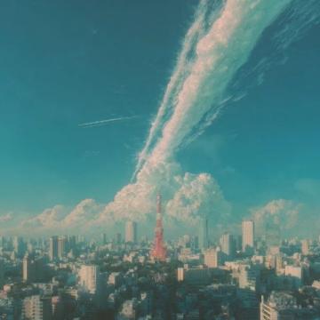 東京天氣如何?東京比大連炎熱,但一開口就露餡了