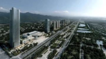 株洲市出臺經濟發展方案推動城鄉互動發展新動能