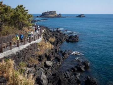 福建臺山島：現實打擊后的心靈療愈勝地