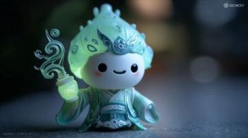 **標題泉州海鮮盲盒火上熱搜！網紅二百者也吃嗨，揭秘隱藏款有多絕？**