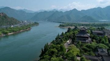 五年福建行:山海情緣與城市印記