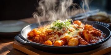 延吉朝鮮族美食之旅:舌尖上的風(fēng)情體驗(yàn)