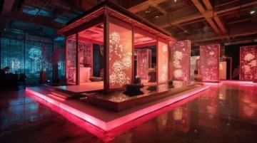 紅樓宴:王府井希爾頓酒店重現(xiàn)經典美食,體驗曹雪芹筆下味蕾盛宴