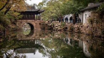 蘇州必游景點(diǎn)推薦及免費(fèi)門票攻略