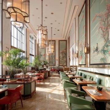 廈門威斯汀酒店：一場西班牙美食之旅的啟動