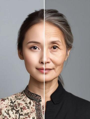 高齡挑戰：40歲丁克夫婦的孕育抉擇與愛意糾葛