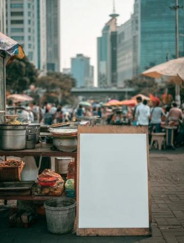 盤龍區(qū)首屆東南亞美食節(jié)熱鬧開張