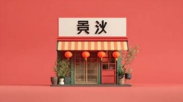 河南包子鋪奇跡：一月賣出10萬塊錢
