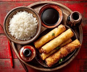 多吃才能更健康，試試這道美味的“水煎油卷”增強食欲