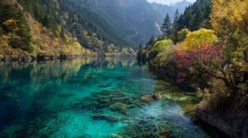 九寨溝周邊熱門景點推薦及詳細旅游攻略