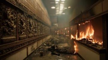 重慶一機(jī)關(guān)食堂火了6塊錢(qián)吃飽10塊吃好