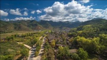 績溪四日游攻略：龍川景區、徽杭古道必玩景點推薦