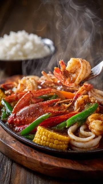 龍巖日料自助，炒雞好吃|||這家日料是我目前為止覺得價格合適，品質還不錯的一家
