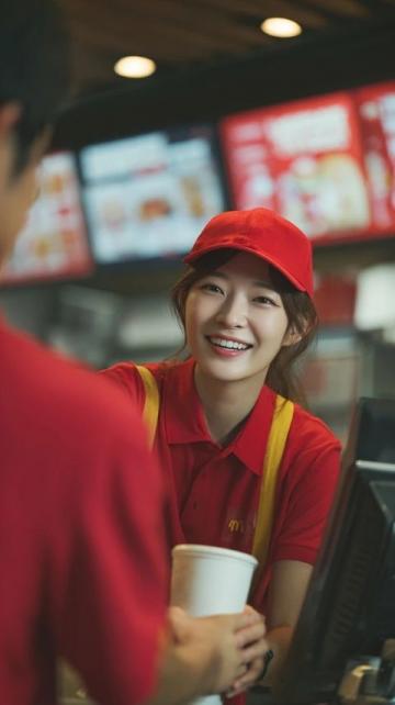 一條菜少、還貴的差評，如何讓這家5元自助快餐店逆襲成網紅？