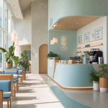 成都萬來食堂新天地店餐飲空間美學(xué)設(shè)計(jì)
