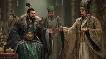 古代懸疑推理小說鶴唳長安:薄月棲煙筆下的智者對(duì)決