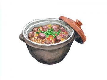 軟糯鮮香的粉蒸肉家常做法零失敗教程