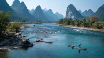 探秘廣西：文化交融的獨特假期之旅