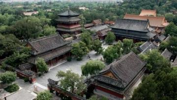 北京周邊游攻略:九個不容錯過的寶藏地點