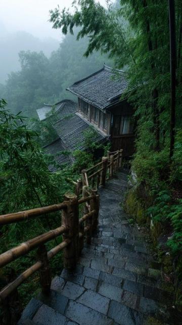 三臺閣：皋蘭山上見證了六百年風雨的古跡