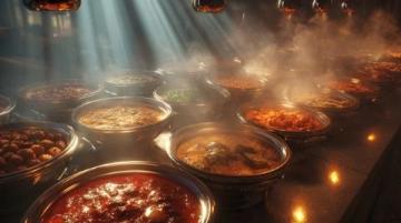 在北京！找到這家牛肉火鍋店再也不舍得換地兒了…