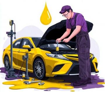 汽車保養與駕駛技巧:提升體驗與延長使用壽命的實用指南