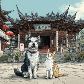 旅行我的旅行日記太原超絕寶藏地