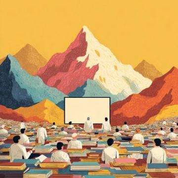 掌握關鍵脈絡：高中語文文學常識備考指南