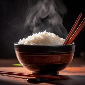 中國6大名優(yōu)大米盤點：你的家鄉(xiāng)米在榜上嗎？