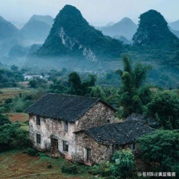國慶意外出游:與家人共賞石泉古鎮魅力及美食之旅