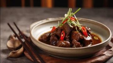 紅燒肉：色香味俱佳的經典美味，承載情感與回憶