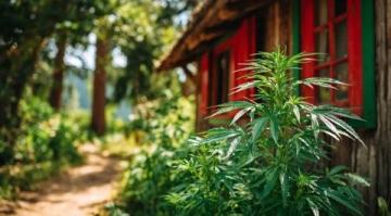 古藺活麻探秘:一場刺痛中的甜美之旅