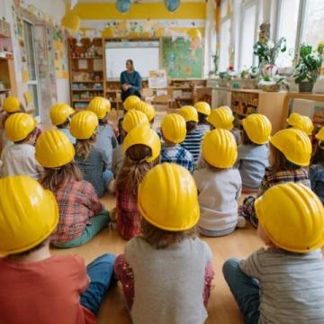 幼兒園開學防疫知識小常識(幼兒園開學第一課先學防疫衛生保健知識)