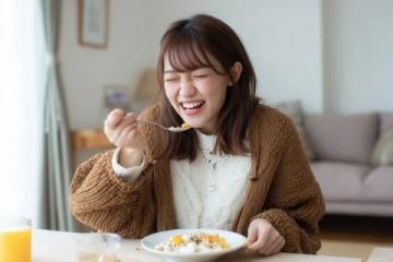一天三頓飯?jiān)趺闯圆沤】担?0%的人都忽略了這個(gè)最基本的原則!