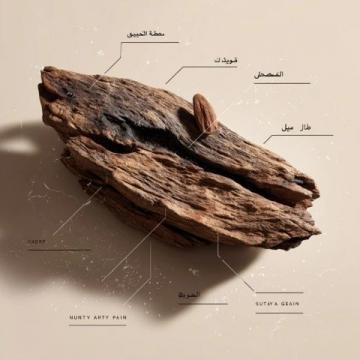 沉香保養(yǎng)秘笈:如何正確處理沉香以保持獨(dú)特氣息