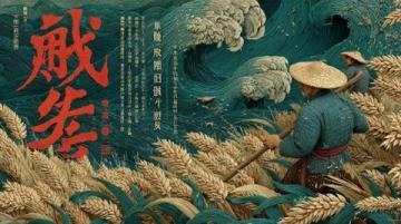 揭秘夏日熱土|潁州盛夏記:花鼓燈節(jié)、智能稻田與公益助學(xué)新篇章