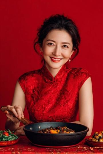 如何煎豆腐不粘鍋？嬌姐教你一招，豆腐更嫩滑入味